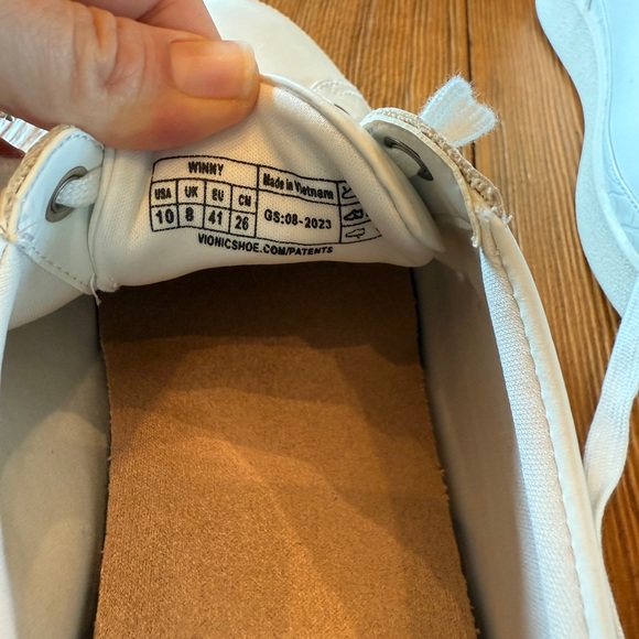 NWOT Vionic Winny size 10 Women’s Shoes - Picture 6 of 6